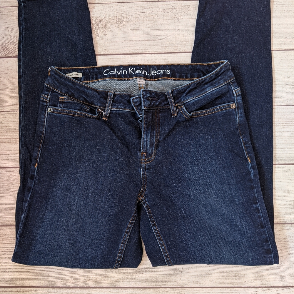 Calvin Klein Jeans 8/30 Ultimate Skinny